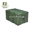 Caja protectora grande y moldeada de roto